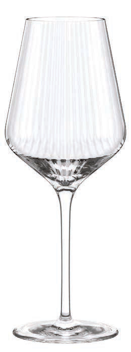 SYMPHONY - CALICE VINO ROSSO CL 57 7310001 OTTICO