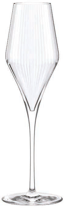 SYMPHONY - CAL FLUTE CHAMP. CL 29 7310029 OTTICO