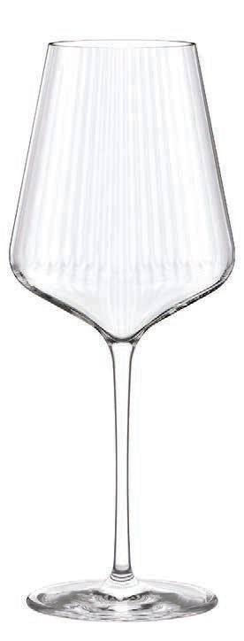 SYMPHONY - CALICE BORDEAUX CL 64,5 7310035 OTTICO
