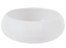 ORGANIC WHITE - COPPETTA CM 16 VT00026016