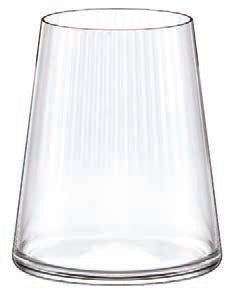 SYMPHONY - BICCHIERE CL 40 7590012 OTTICO