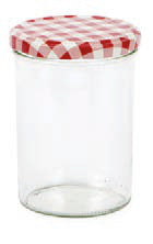IL CASALE-BARATTOLO 440ML. C.TAPPO 82