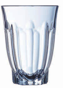 ARCADIE - CF 6 BICCHIERI HB CL 40 TEMP Q2751