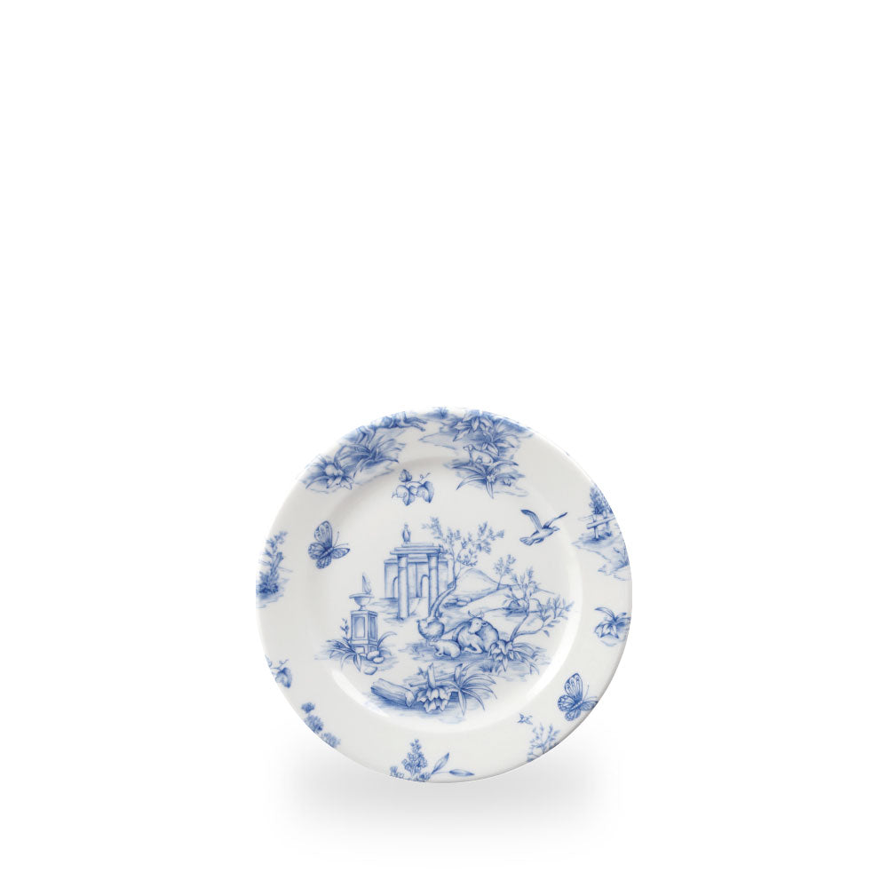 Toile Prague Profile Piatto 6.5" Box 6 - TOP VP651