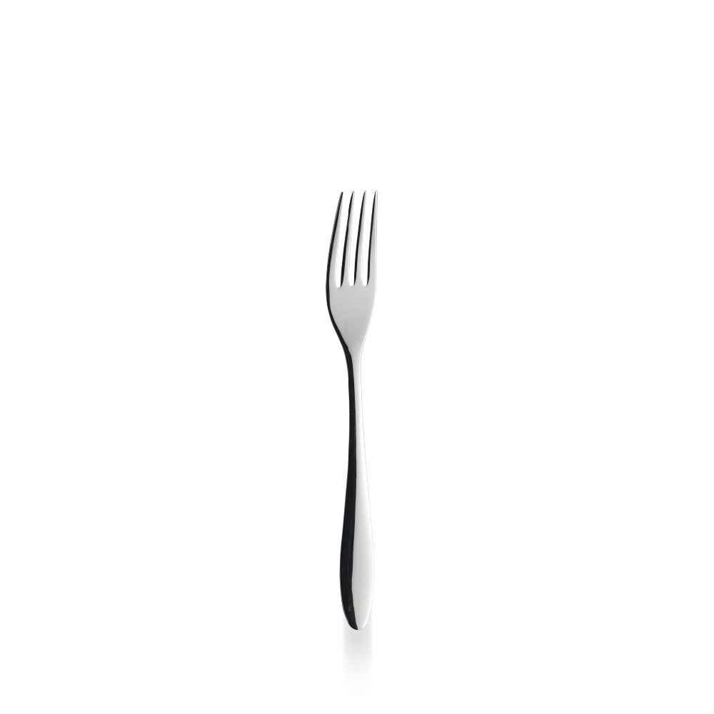Trace Cutlery Forchetta Dolce 3.Mm Box 12 - TR DEFO1
