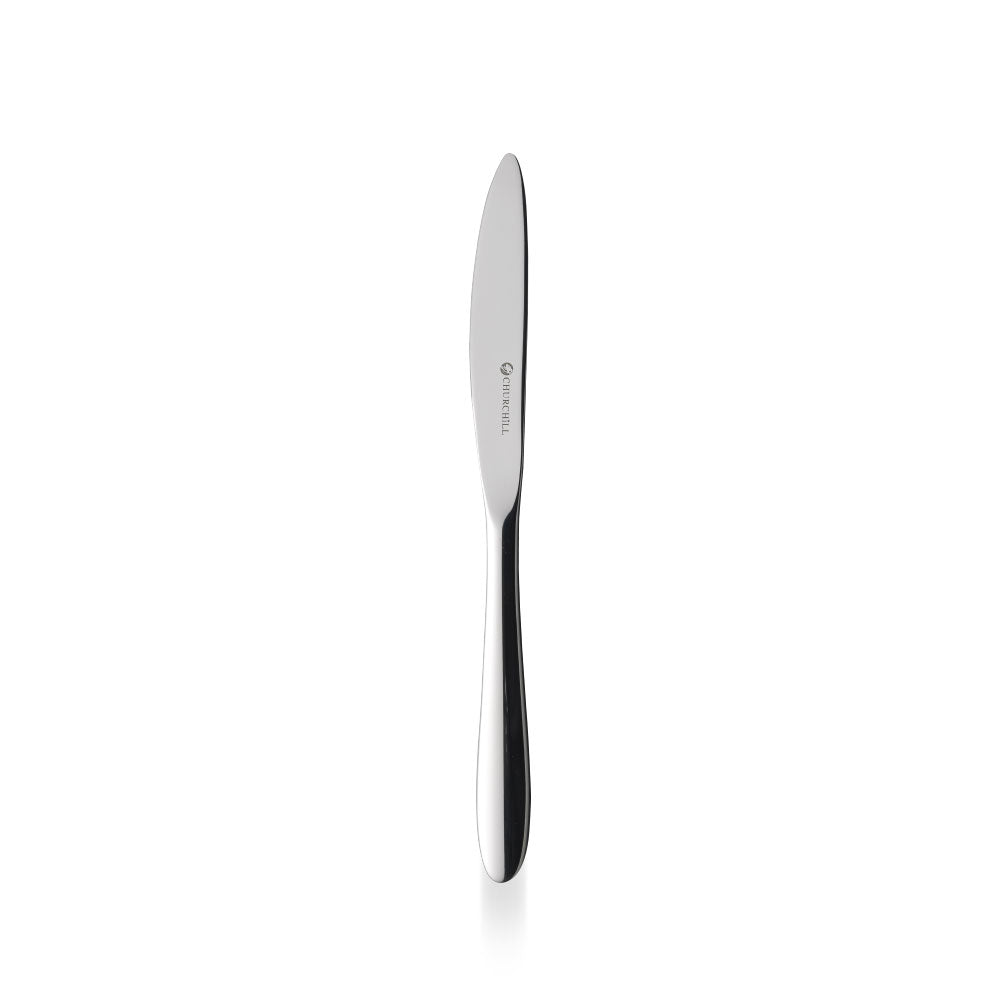 Trace Cutlery Coltello Dolce 7.5Mm Box 12 - TR DEKN1