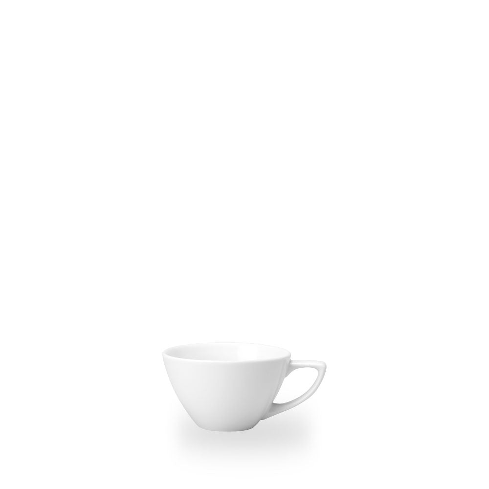 White Ultimo Cafe Latte Cappucc Tazza 10Oz Box 24 - WH BC101
