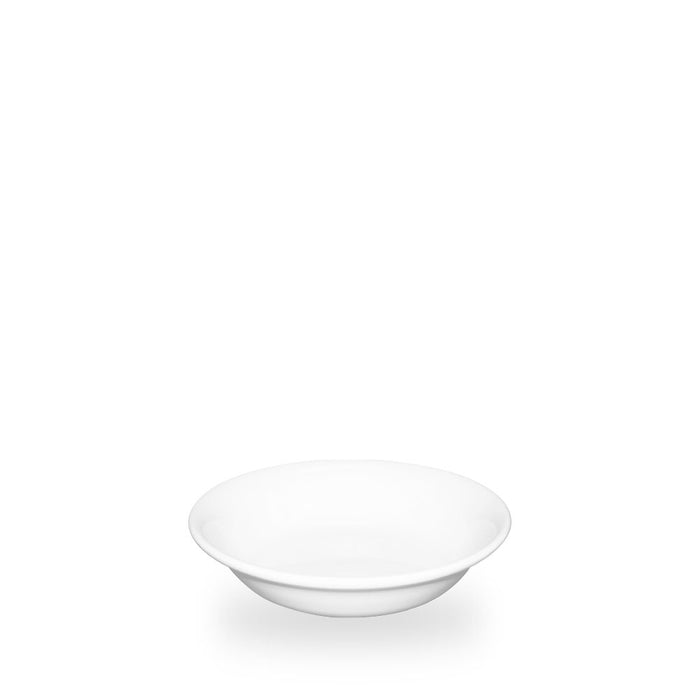 White Nova Coupe Zuppa 7.25" Box 24 - WH C7 1