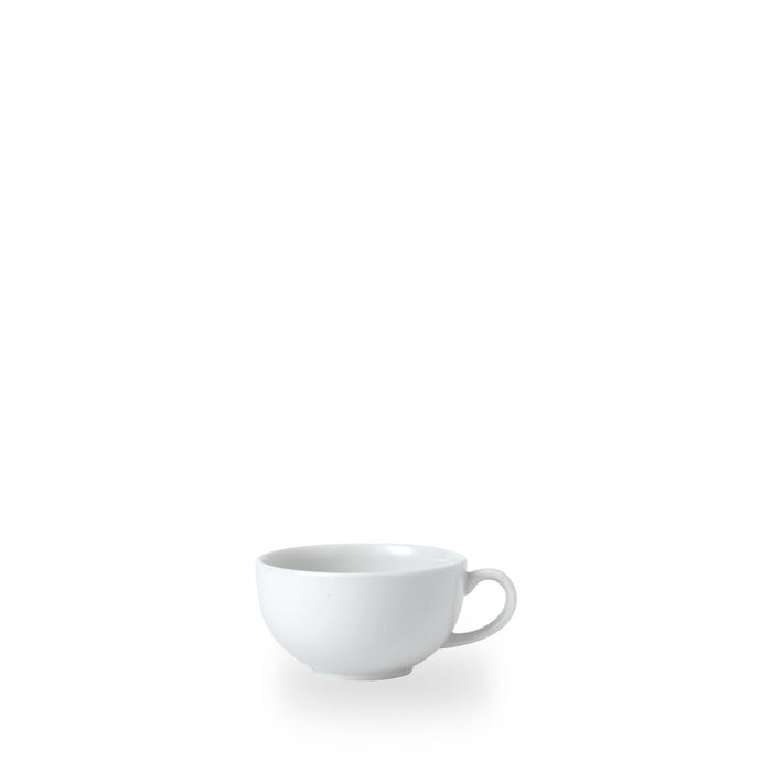 White Tazza Cappuccino 10Oz Box 12 - WH CB111