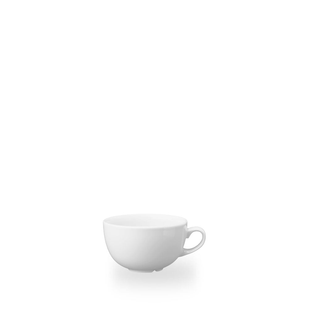 White Tazza Cappuccino 12Oz Box 24 - WH CB281