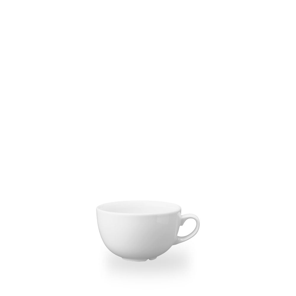 White Tazza Cappuccino 17.5Oz Box 6 - WH CB441