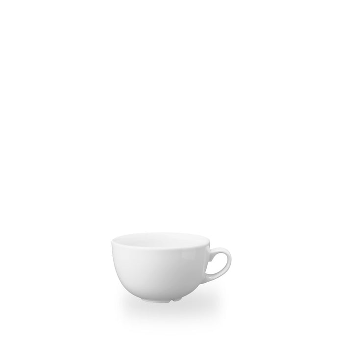 White Tazza Cappuccino 17.5Oz Box 6 - WH CB441