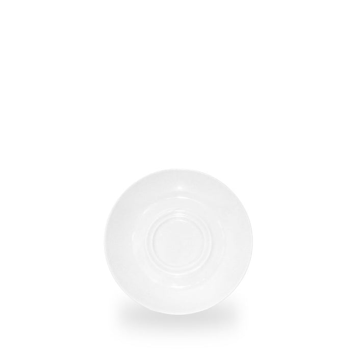 White Cafe Sottotazza Large 6.5" Box 24 - WH CLSL1