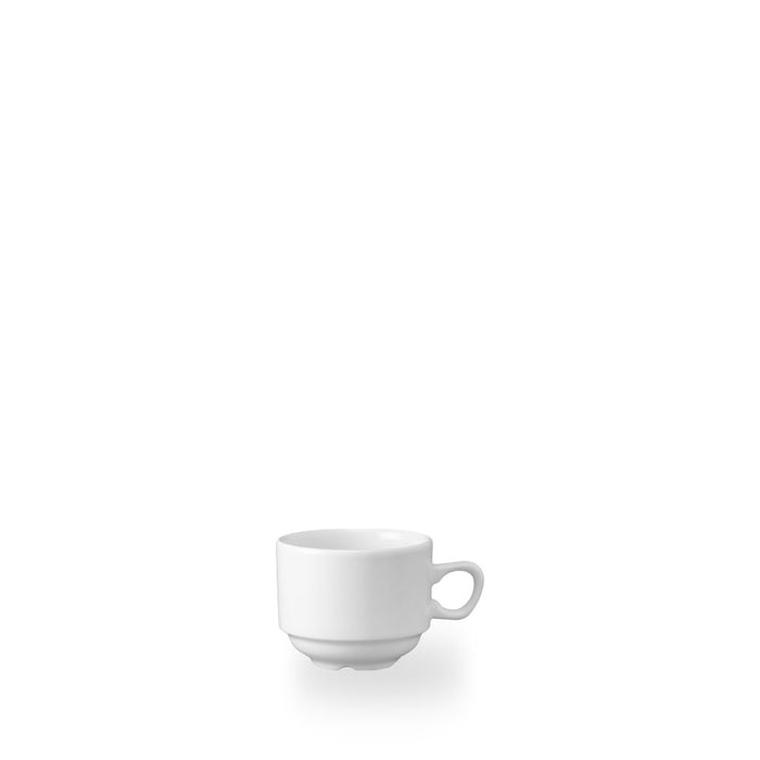 White Nova Tazza Thè 7.5Oz Box 24 - WH CN 1