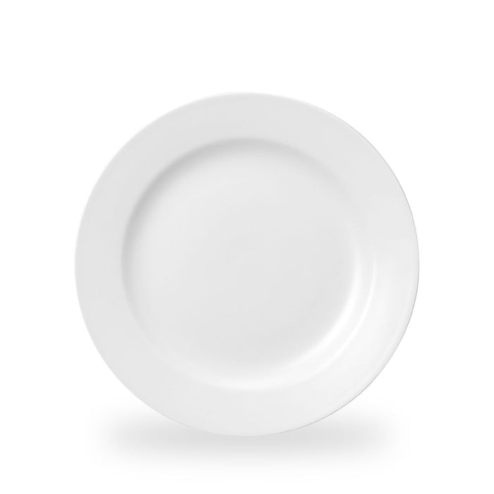 White Classic Piatto 11" Box 12 - WH CP111