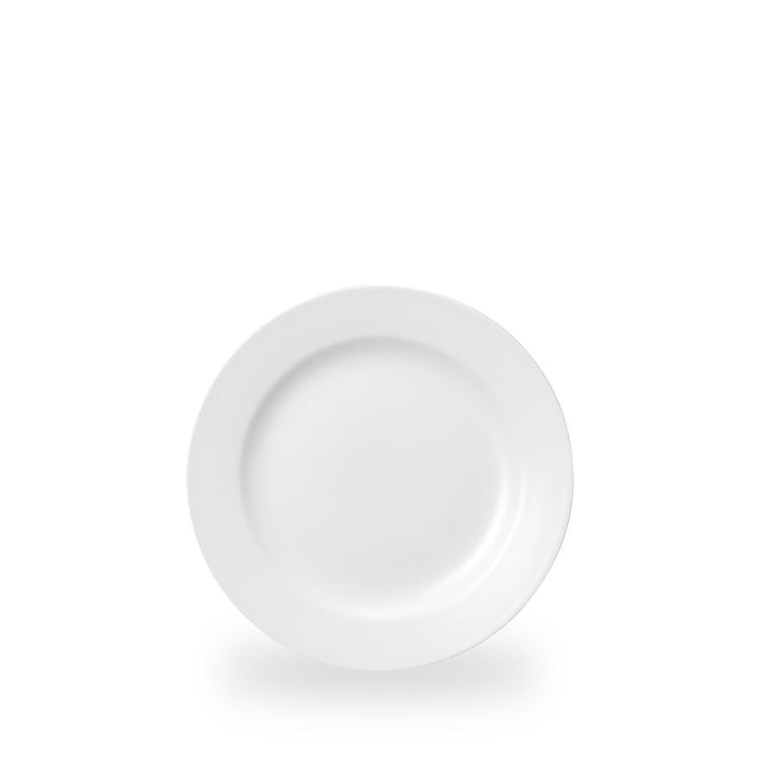 White Classic Piatto 8" Box 24 - WH CP8 1