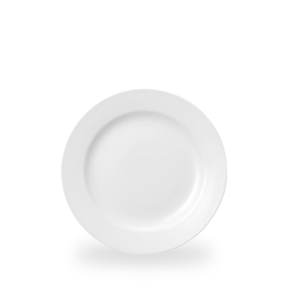 White Classic Piatto 9" Box 24 - WH CP9 1