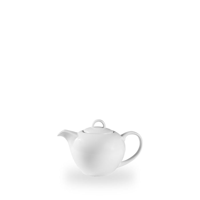 White Elegante Beverage Pot 15Oz Box 4 - WH EB151