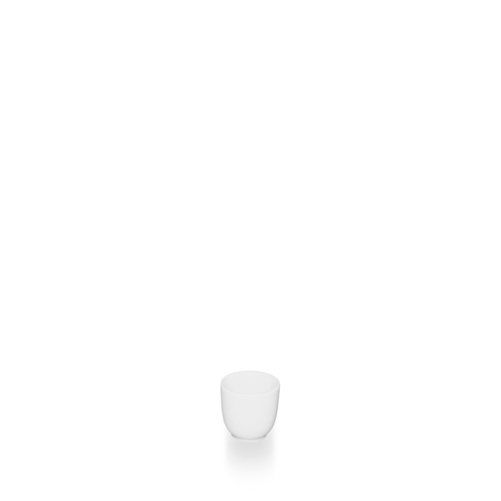 White Tazza Uovo Box 24 - WH EC 1