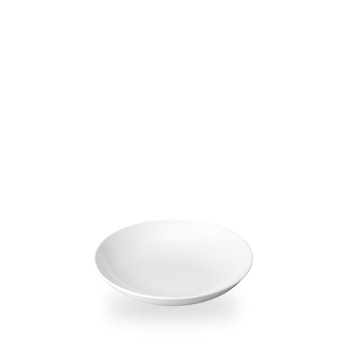 White Coppetta Coupe 18.2Cm Box 12 - WH EVB71