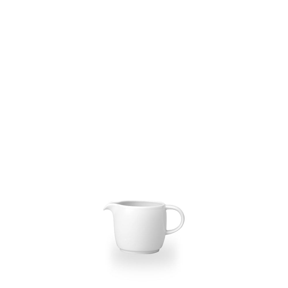 White Compact Cremiera 5Oz Box 4 - WH FJ5 1