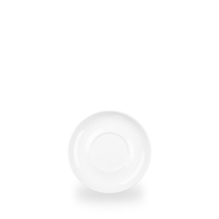 White Compact Thè Sottotazza 6" Box 24 - WH FS6 1
