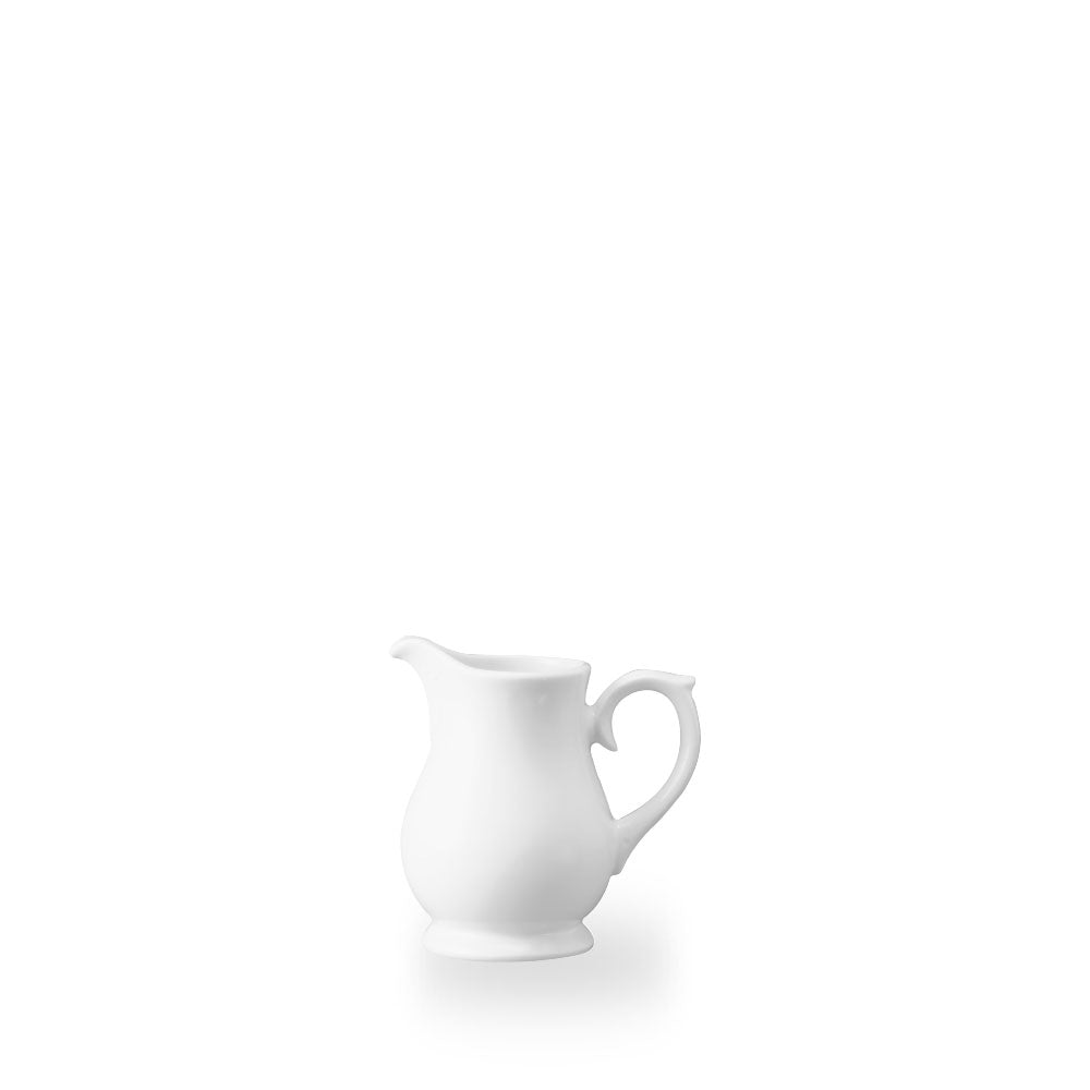 White Sandringham Cremiera 0.5Pt Box 4 - WH JS501