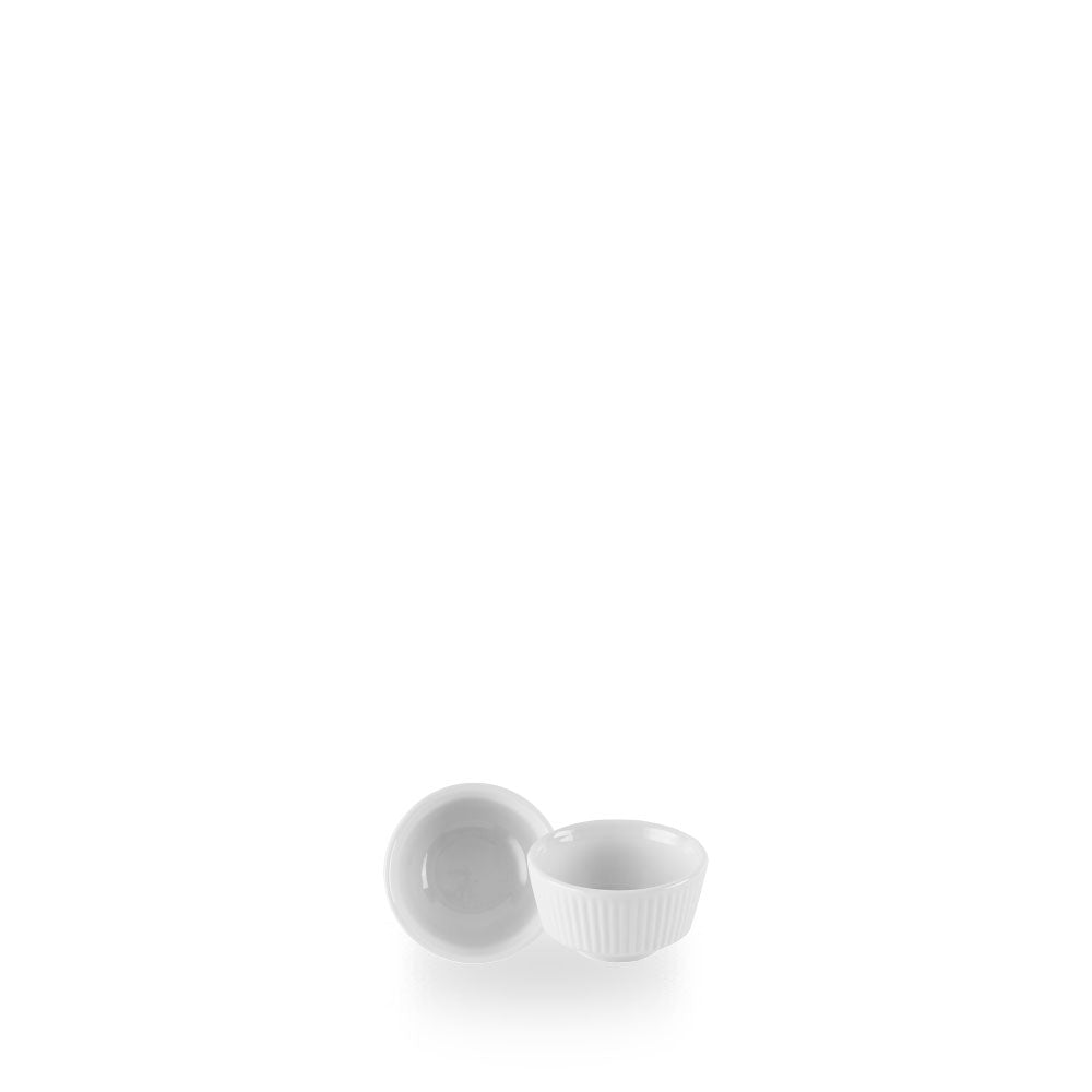 White Kochi Ciotolina 2Oz Box 12 - WH KO2 1