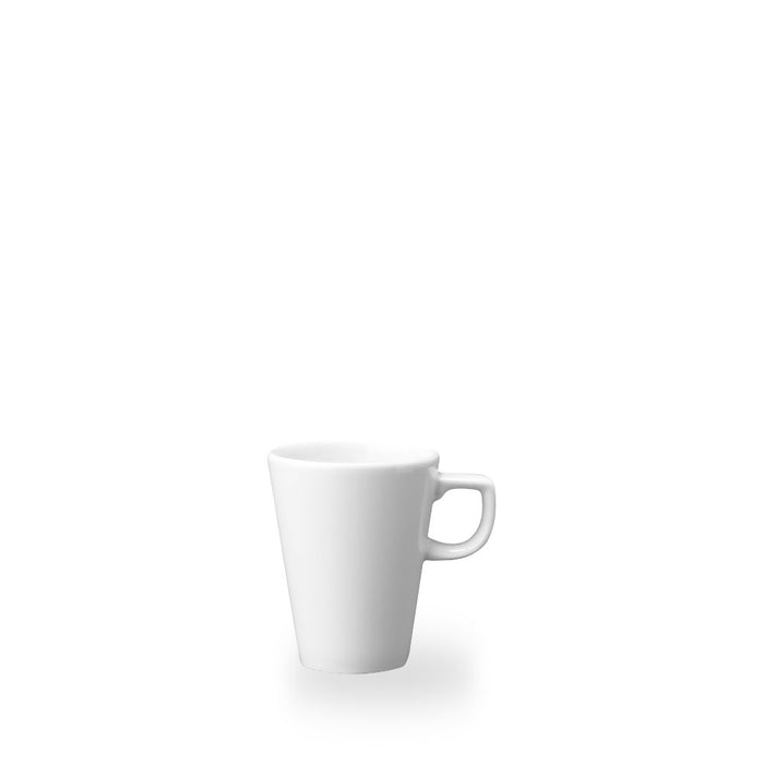 White Cafe Latte Mug 12Oz Box 12 - WH MCL 1