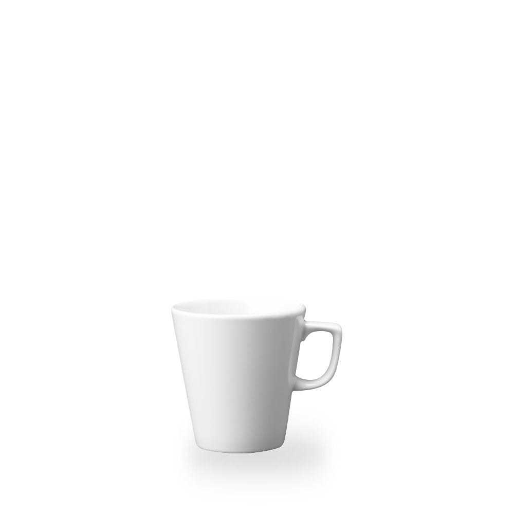 White Cafe Latte Mug 16Oz Box 6 - WH MCLL1