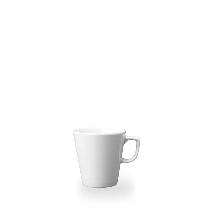 White Cafe Latte Mug 14Oz Box 6 - WH MCLM1