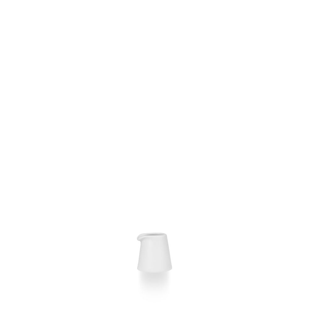 White Beverage Milk Tot 1Oz Box 12 - WH MT1 1