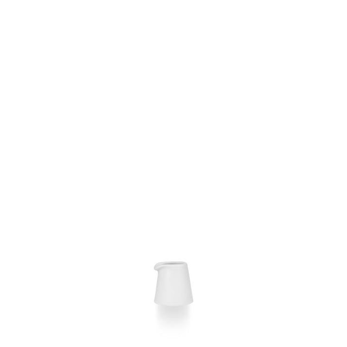 White Beverage Milk Tot 1Oz Box 12 - WH MT1 1