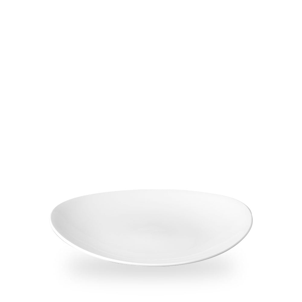 White Orbit Piatto Ovale Coupe 10" Box 12 - WH OP581