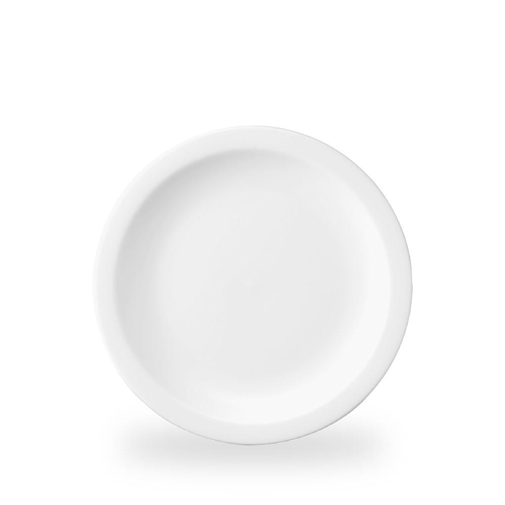 White Nova Piatto 10" Box 24 - WH P10 1