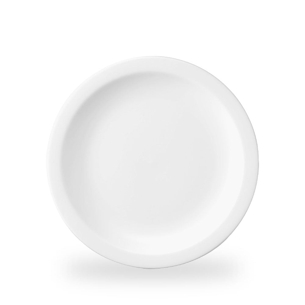 White Nova Piatto 11" Box 12 - WH P11 1