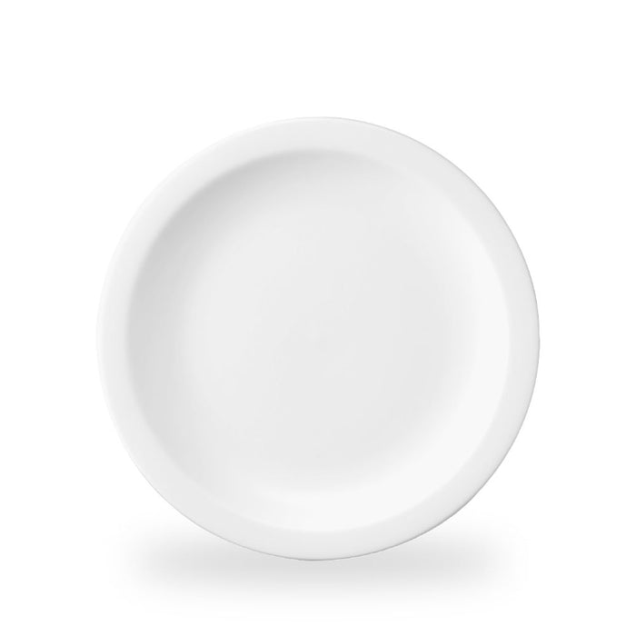 White Nova Piatto 11" Box 12 - WH P11 1