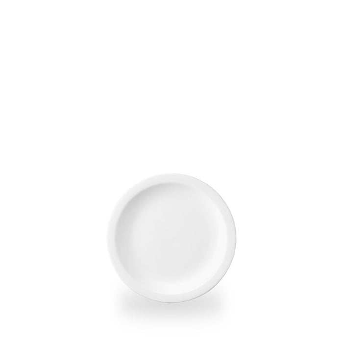 White Nova Piatto 6" Box 24 - WH P6 1