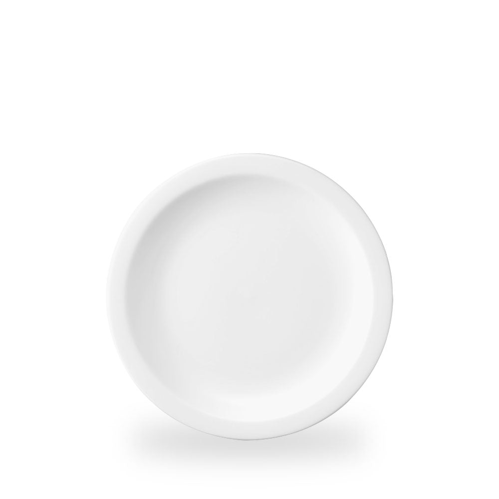 White Nova Piatto 9" Box 24 - WH P9 1