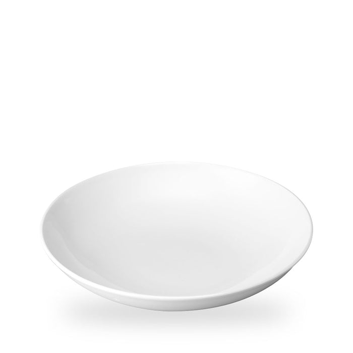 White Coupe Pasta Bowl 12" Box 6 - WH PLC21