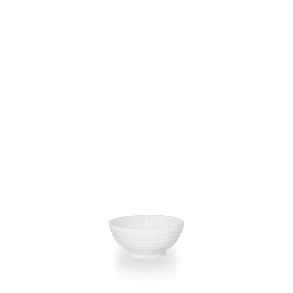 White Ripple Snack Coppetta 6Oz Box 12 - WH RP6 1