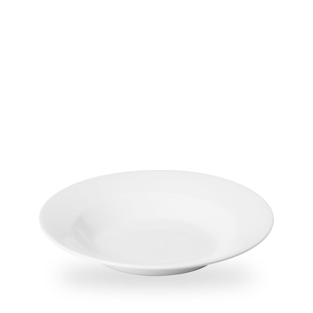 White Classic Pasta Bowl 11.75" Box 12 - WH RPP 1