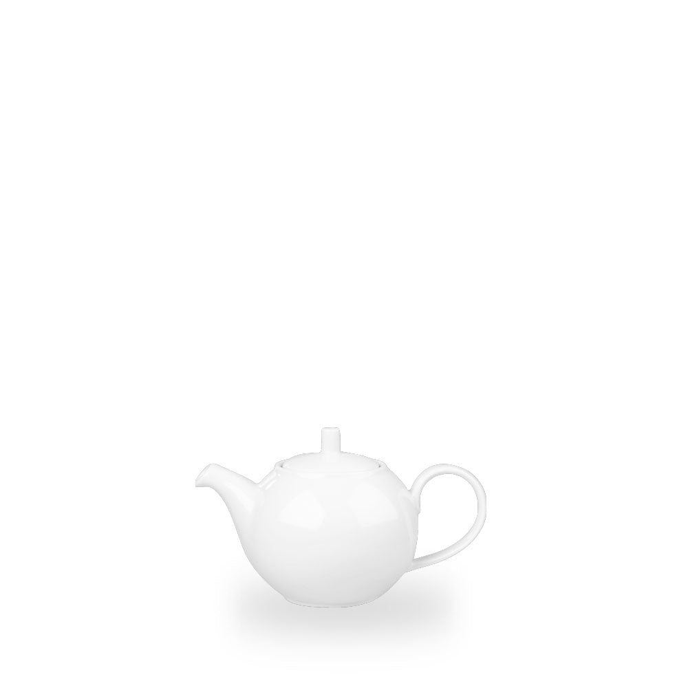 White Profile Beverage Pot 15Oz Box 4 - WH SB151