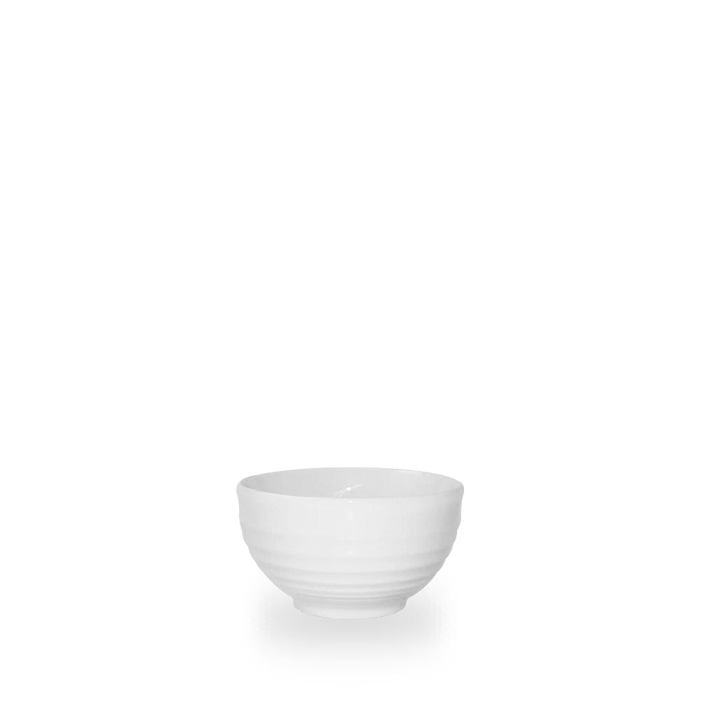 White Ripple Coppetta 20Oz Box 6 - WH SBRP1