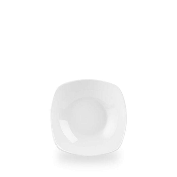 White X Squared Coppetta 7" Box 12 - WH SQ7 1