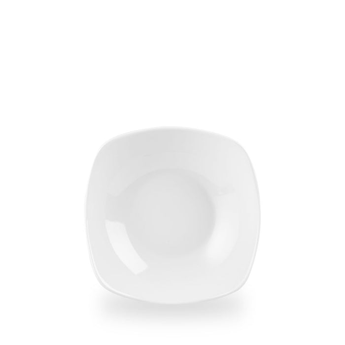 White X Squared Coppetta 8" Box 12 - WH SQ9 1