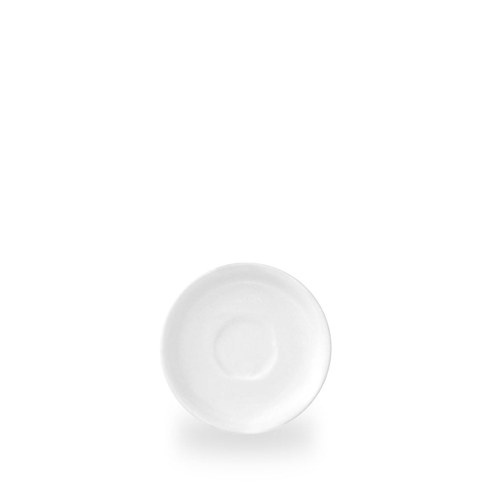 White Nova Thè Sottotazza 5.5" Box 24 - WH TS 1