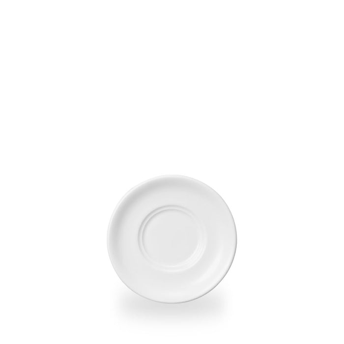 White Maple Sottotazza Thè /Breakfast 5.87" Box 24 - WH TSOL1