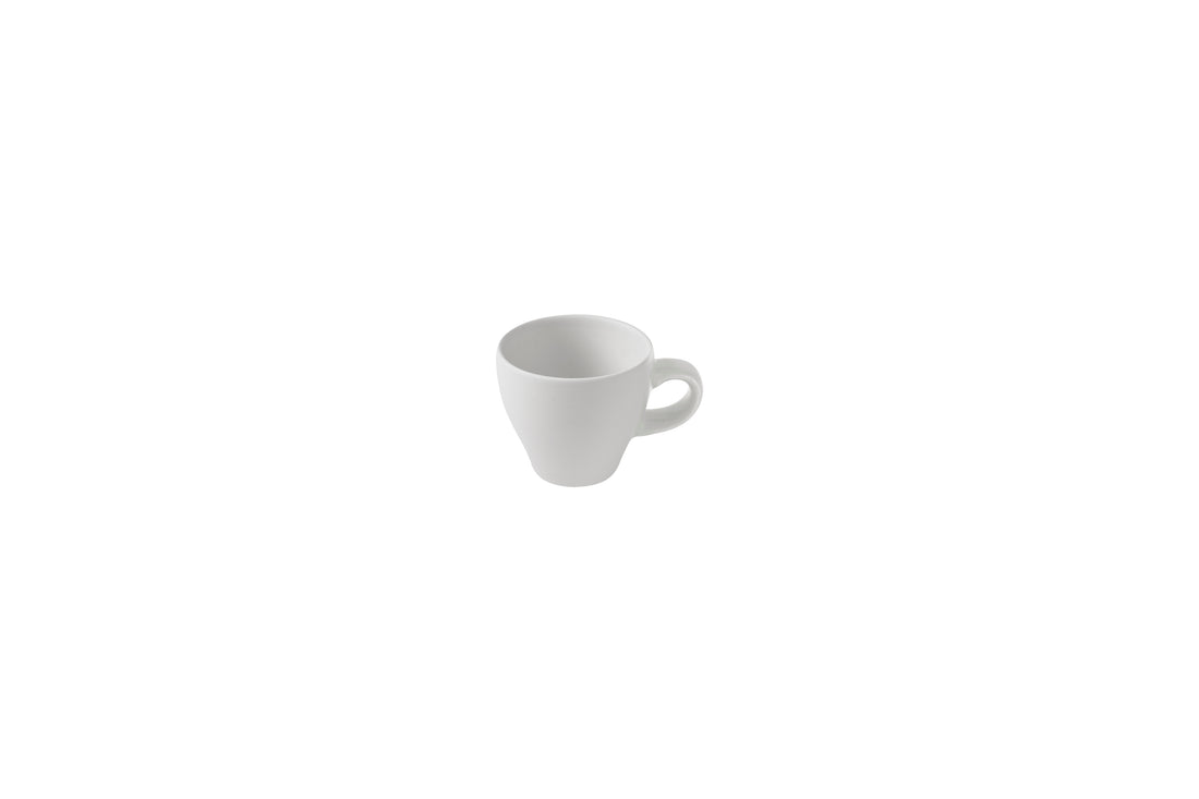 White Tulip Tazza 3.5Oz Box 12 - WH TU3 1