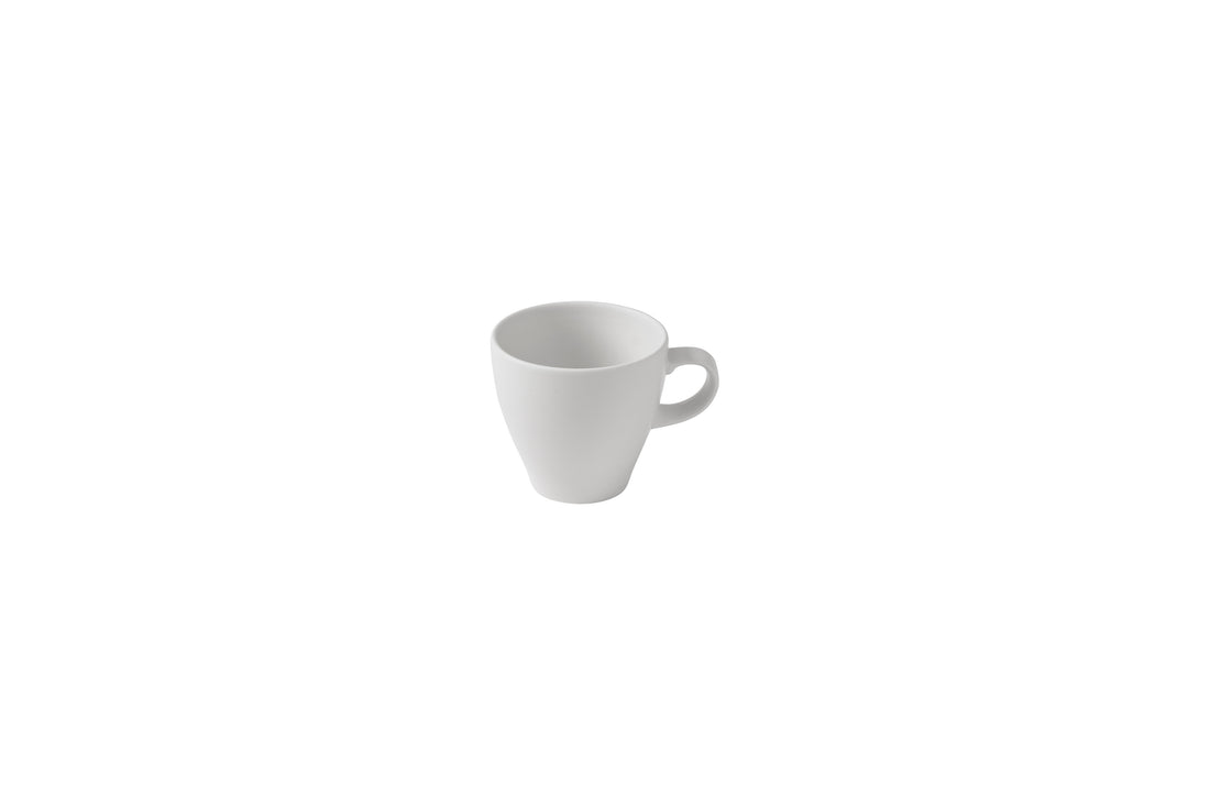 White Tulip Tazza 6Oz Box 12 - WH TU6 1
